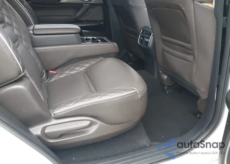 2021 Mazda Cx-9 Signature из США, поврежденный, VIN JM3TCBEY2M0533267